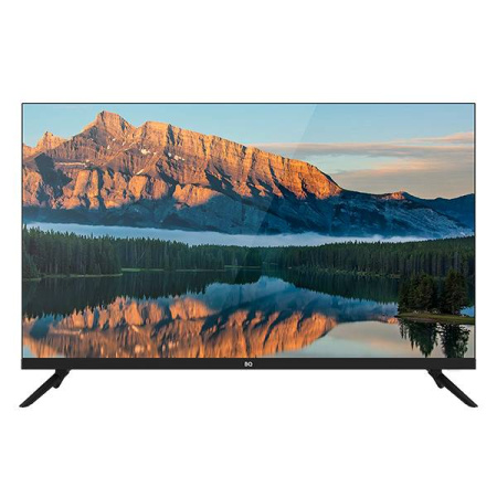 Телевизор BQ 32FS38B Black Android TV