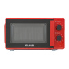 Микроволновая печь Willmark WMO-203GMR красный