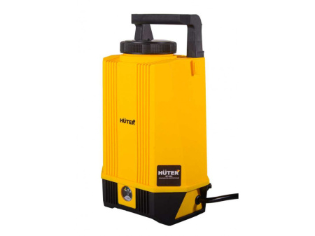 Опрыскиватель аккумуляторный Huter SP-8AC 