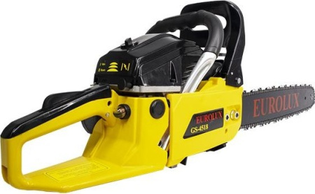 Бензопила Eurolux GS-4518