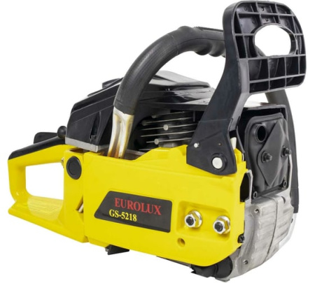 Бензопила Eurolux GS-5218