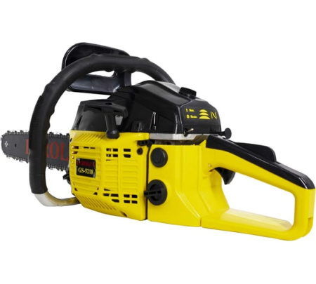 Бензопила Eurolux GS-5218
