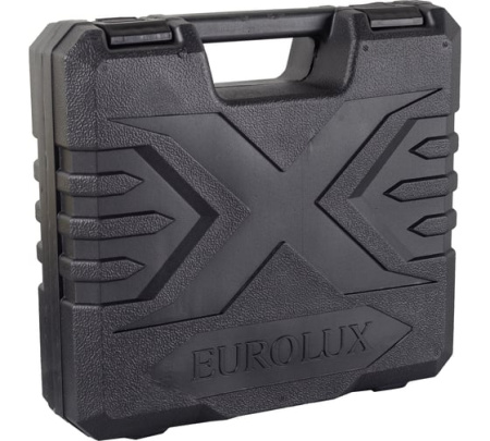 Дрель-шуруповерт аккумуляторная Eurolux ДА-12/2Li