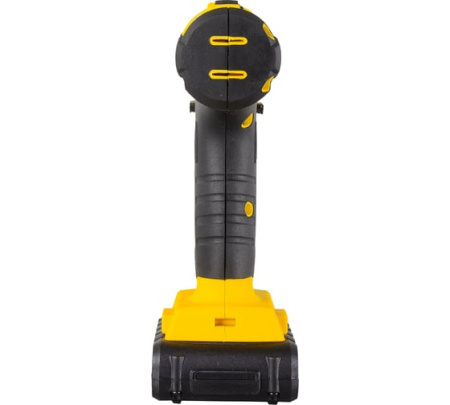 Дрель-шуруповерт аккумуляторная Eurolux ДА-18/2Li