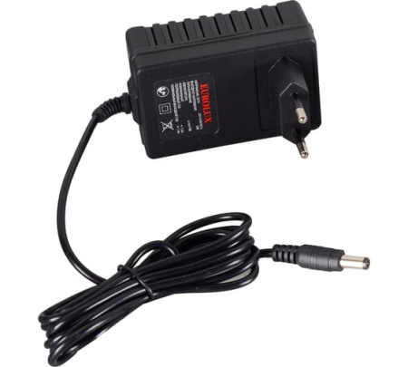 Дрель-шуруповерт аккумуляторная Eurolux ДА-18/2Li