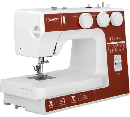 Швейная машина Comfort 3030