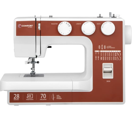 Швейная машина Comfort 3030