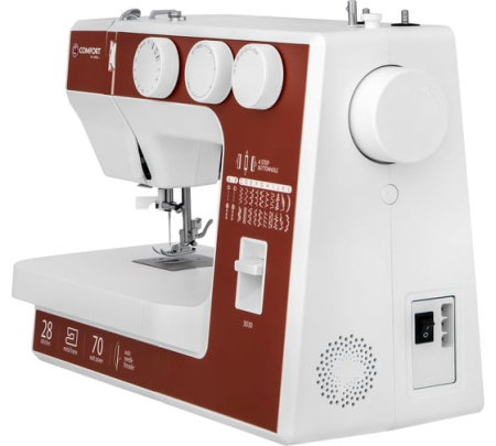 Швейная машина Comfort 3030