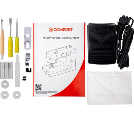 Швейная машина Comfort 3030