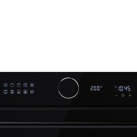 Духовой шкаф Lex EDM 1001 ONE BL