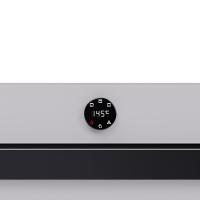 lex_edp_607_wh_wide_series Духовой шкаф Lex EDP 607 WH Wide Series