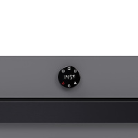 lex_edp_607_gr_wide_series Духовой шкаф Lex EDP 607 GR Wide Series