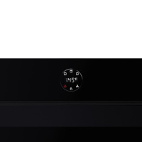 lex_edp_607_bbl_wide_series Духовой шкаф Lex EDP 607 BBL Wide Series