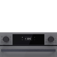 Духовой шкаф Lex EDP 610 GR