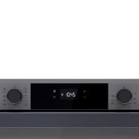 Духовой шкаф Lex EDP 610 GR Wide Series