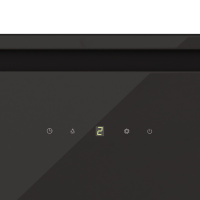 Вытяжка Lex HYPER 600 GS BL