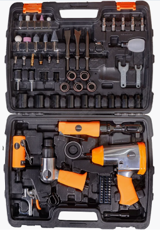 Набор пневмоинструмента Вихрь НП-90 