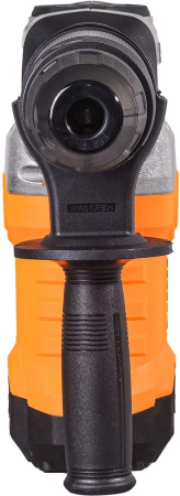 Отбойный молоток Вихрь ОМ-1600М 