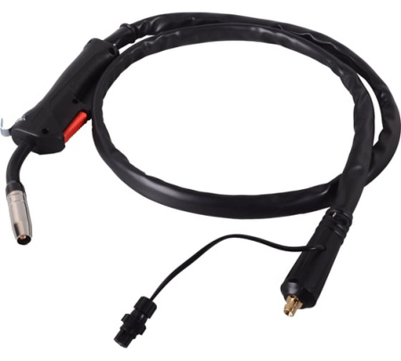 Сварочный полуавтомат Вихрь ИСА-180 3в1