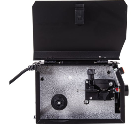 Сварочный полуавтомат Вихрь ИСА-180 3в1