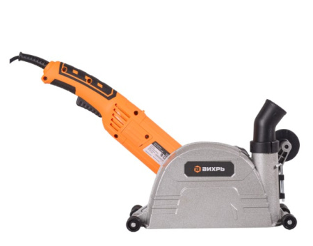 Штроборез электрический Вихрь ШТ-30Д