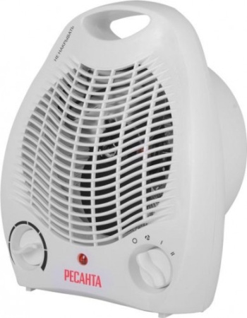 Тепловентилятор Ресанта ТВС-2000