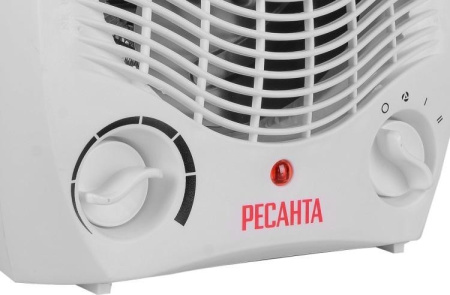 Тепловентилятор Ресанта ТВС-2000