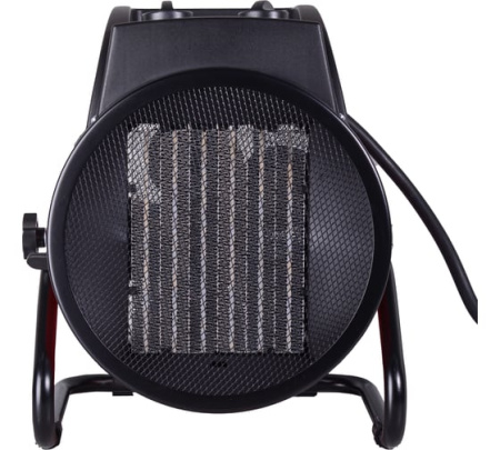 Тепловая электрическая пушка Ресанта ТЭПК-5000K1