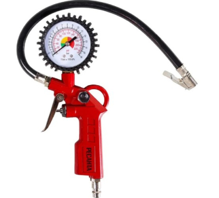 Набор пневмоинструмента Ресанта НПИ-6