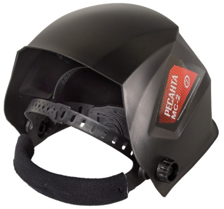 Сварочная маска Ресанта МС-2