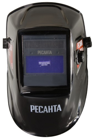Сварочная маска Ресанта МС-3