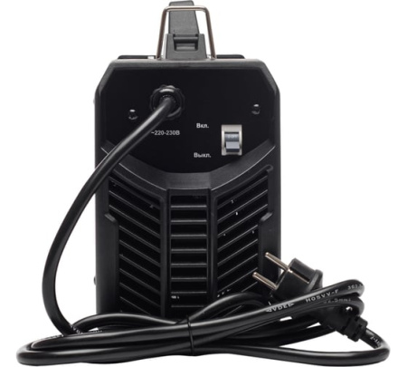 Сварочный аппарат инверторный Ресанта САИ 220 ПН