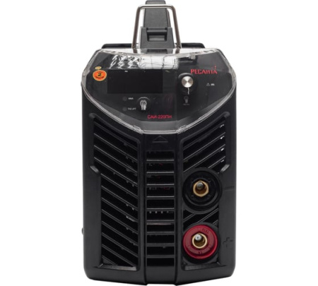 Сварочный аппарат инверторный Ресанта САИ 220 ПН