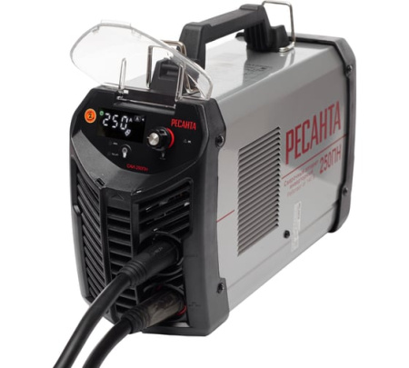 Сварочный аппарат инверторный Ресанта САИ 250 ПН