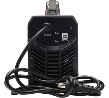 Сварочный аппарат инверторный Ресанта САИ 250 ПН