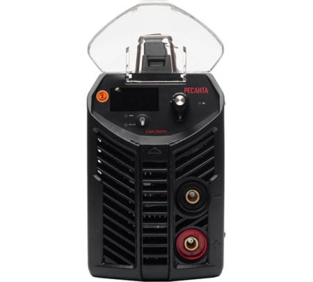 Сварочный аппарат инверторный Ресанта САИ 250 ПН