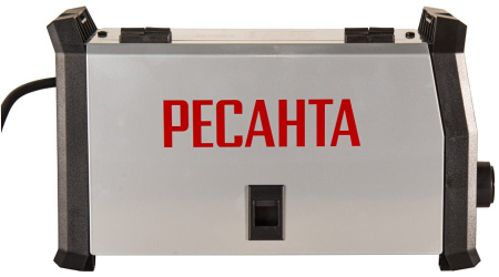 Сварочный полуавтомат Ресанта САИПА-160 (FCAW)