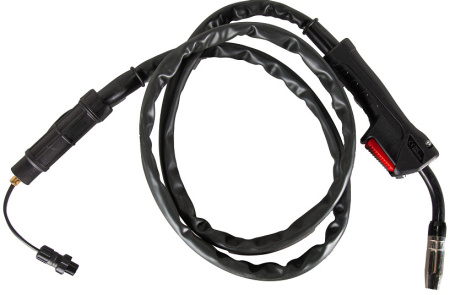 Сварочный полуавтомат Ресанта САИПА-160 (FCAW)