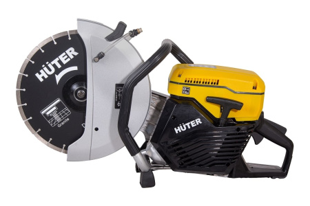 Бензорез Huter GC-7414 