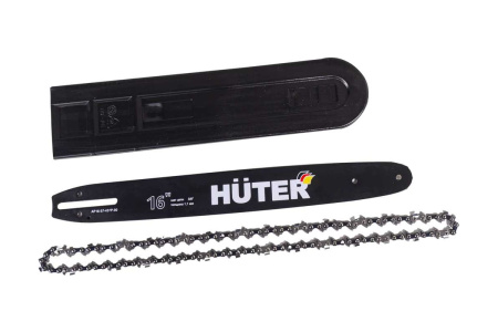 Пила цепная аккумуляторная Huter ELS-40-4 Li (в комплекте с АКБ и ЗУ)