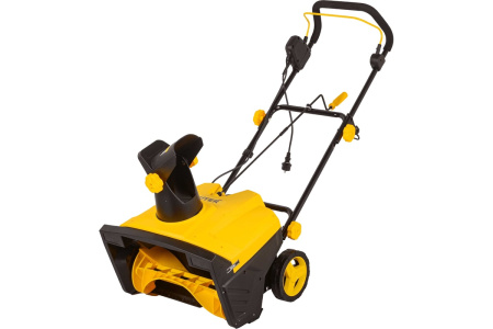 Снегоуборщик электрический Huter SGC 2300E