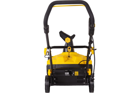 Снегоуборщик электрический Huter SGC 2300E