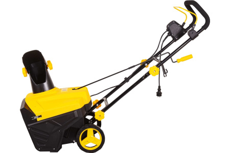 Снегоуборщик электрический Huter SGC 2300E