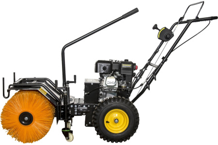 Подметальная машина Huter SGC-4100S