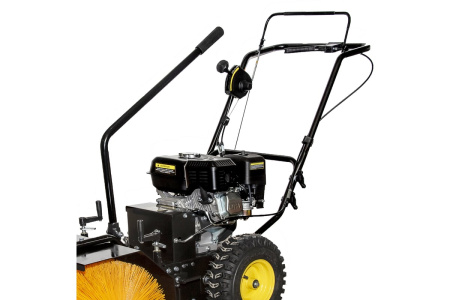 Подметальная машина Huter SGC-4100S