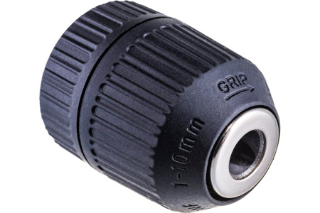  Быстрозажимной патрон Зубр для дрели (2907-10-1/2) 10 мм, 1/2″