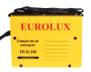 Сварочный аппарат Eurolux IWM205