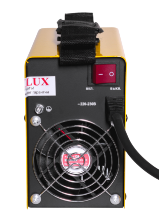 Сварочный аппарат Eurolux IWM205