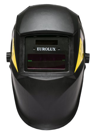 Сварочная маска Eurolux WM-6
