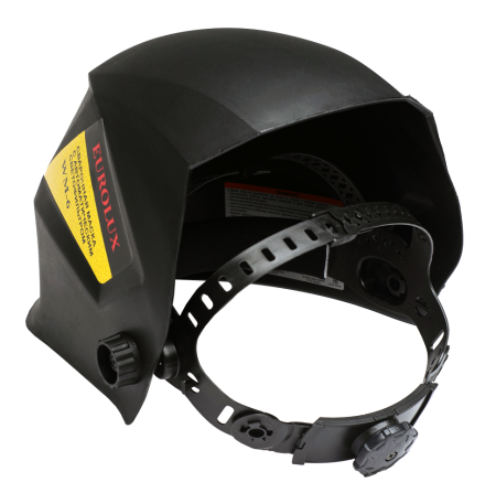 Сварочная маска Eurolux WM-6